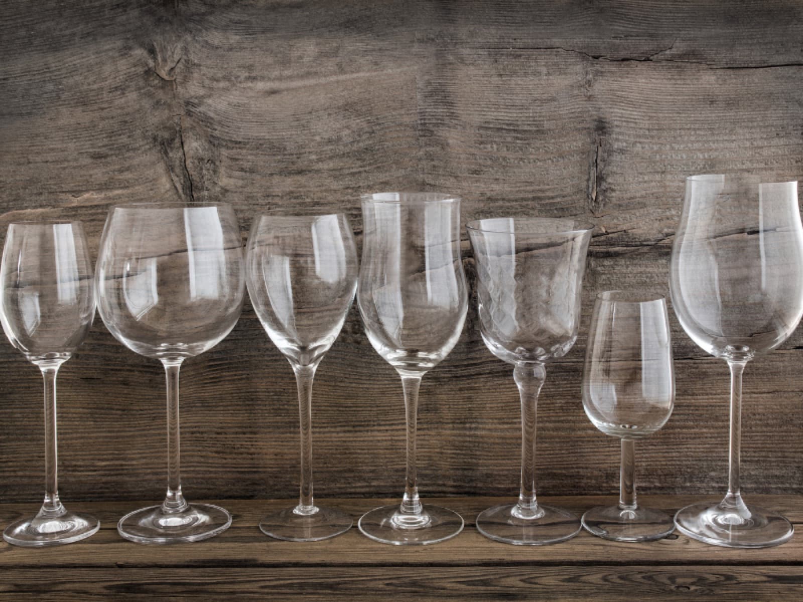 Desmistificando Acessórios do Vinho | TAÇAS