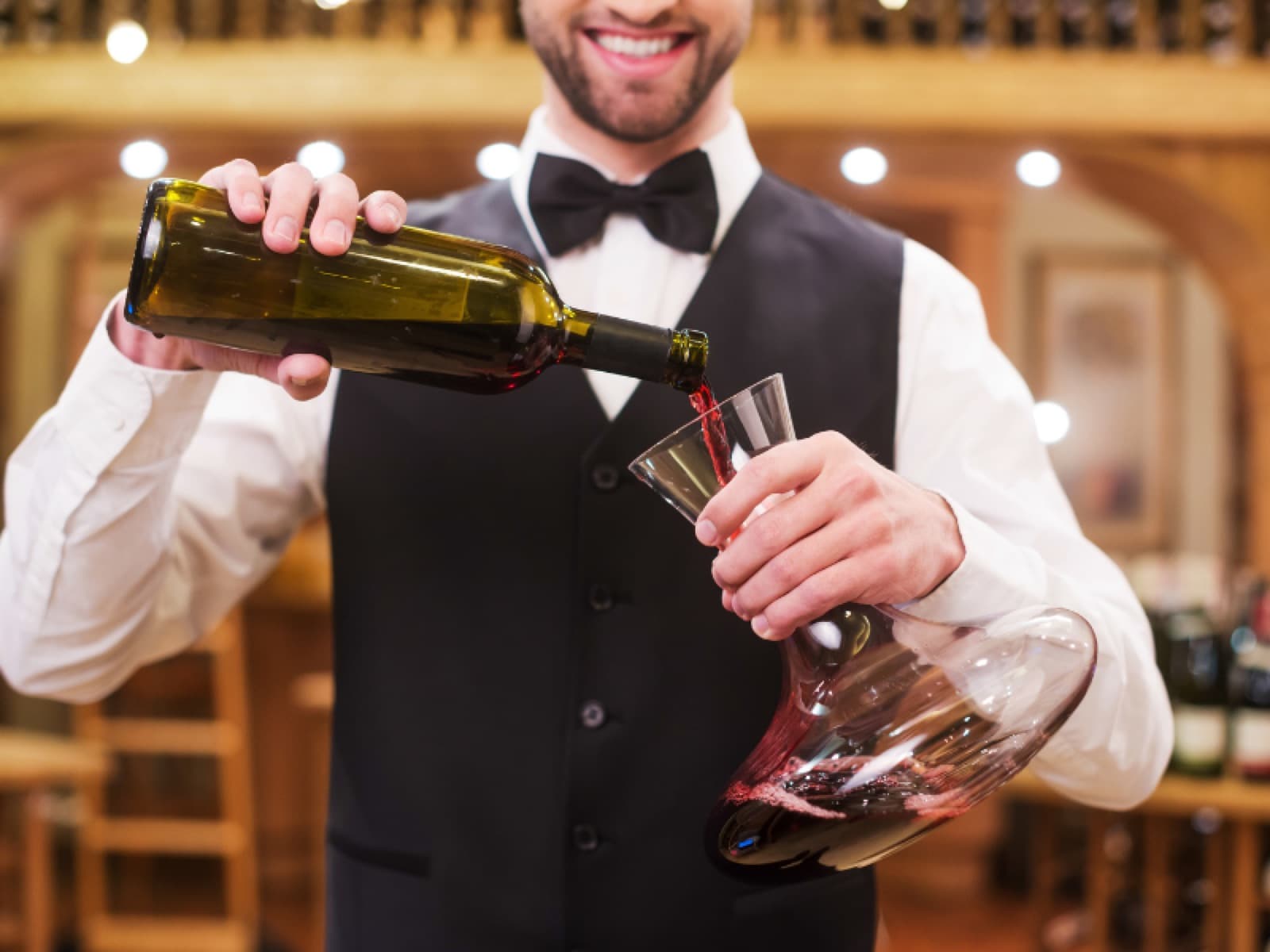Desmistificando Acessórios do Vinho | DECANTER