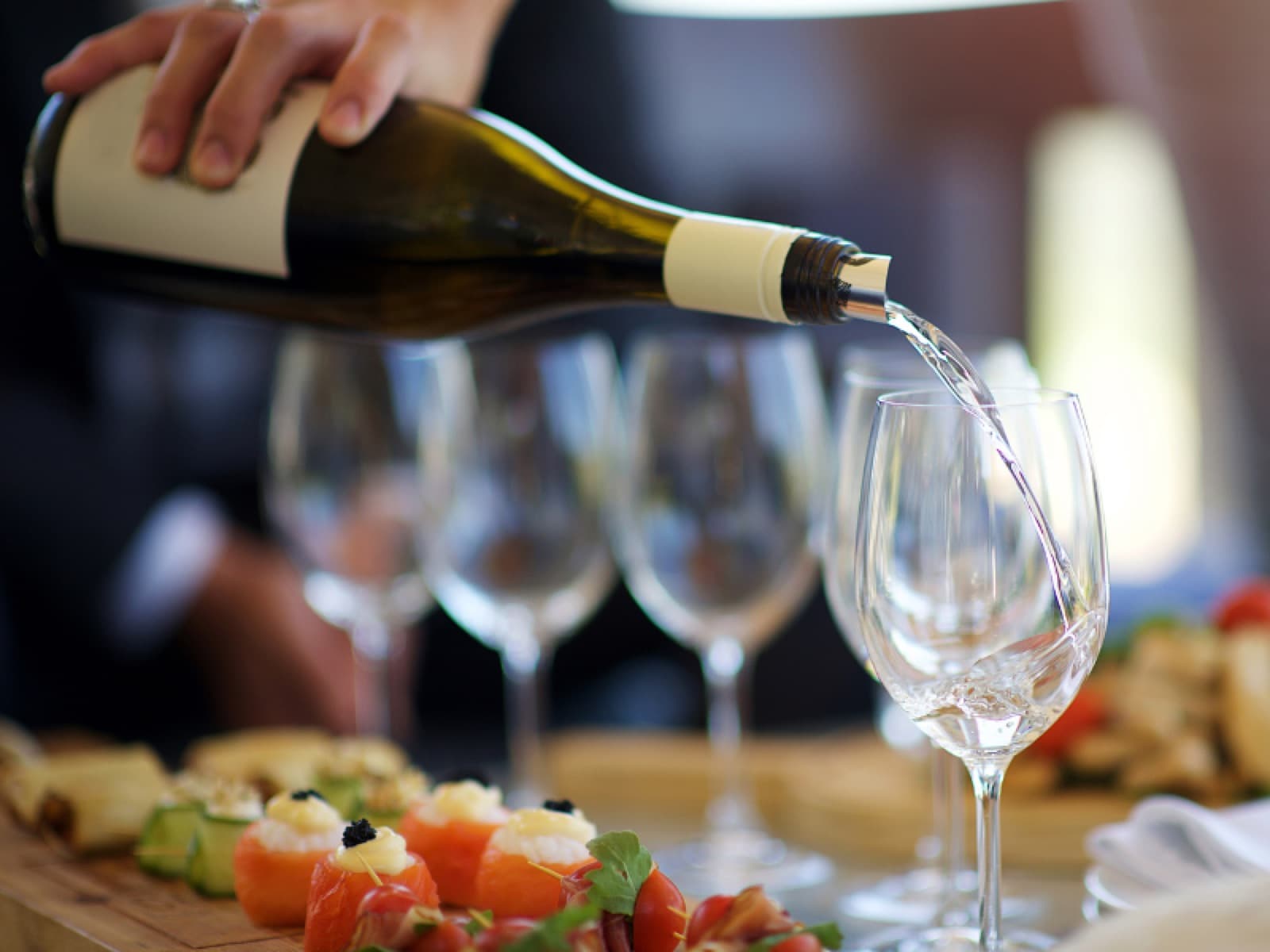 Vinho combina com combina japonesa?