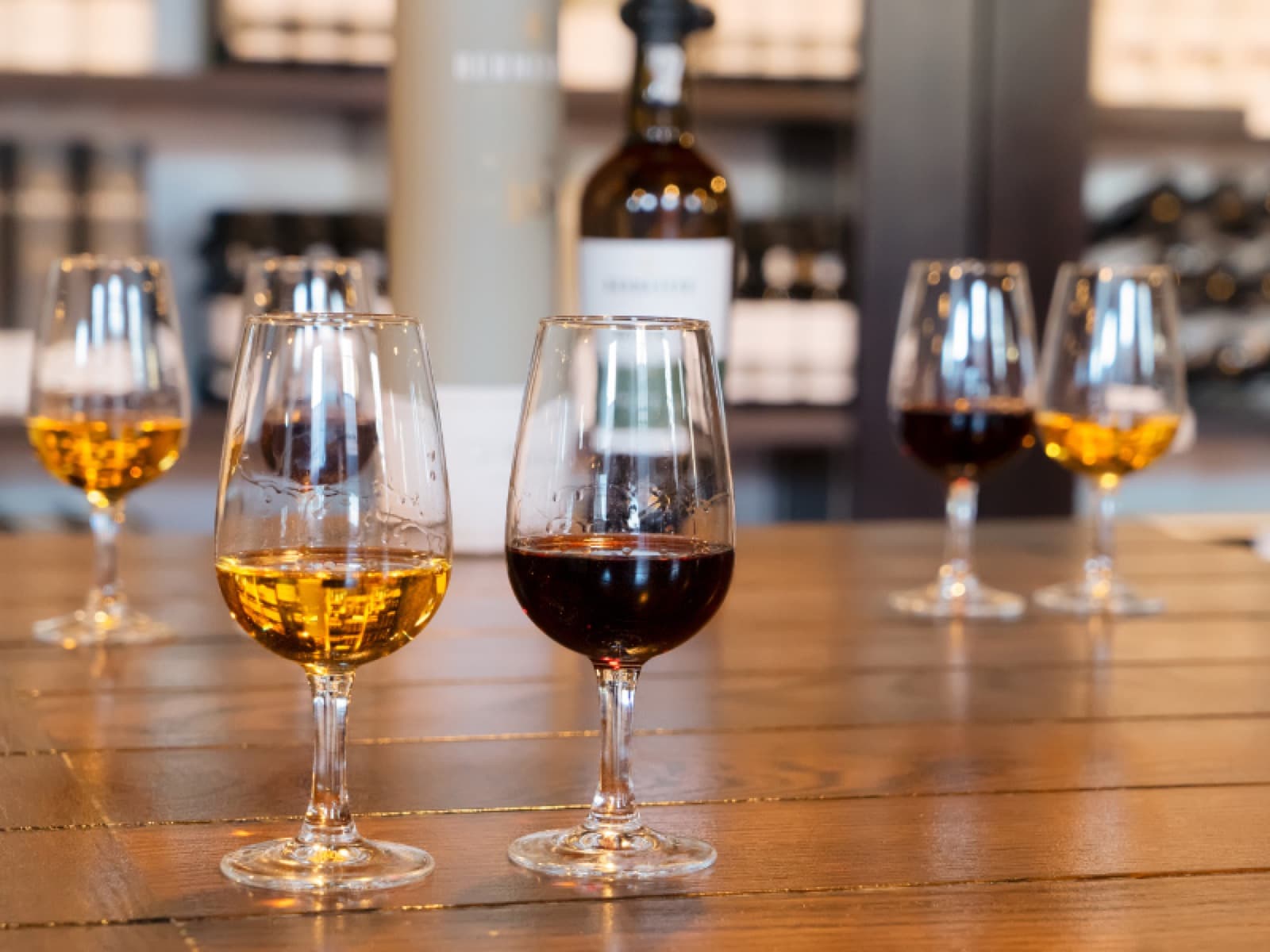 Vinho do Porto: descubra tudo sobre a bebida que é símbolo de Portugal