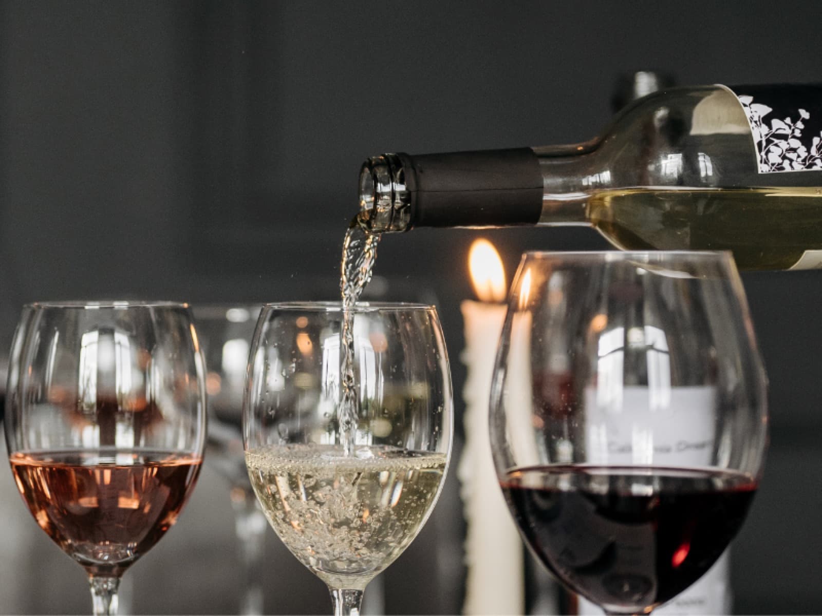 Vinhos secos e suaves: quais as principais diferenças?