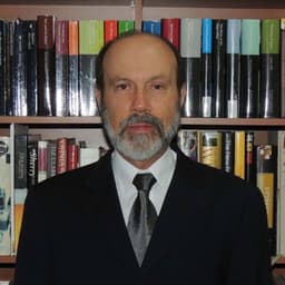 Tufi Meyer